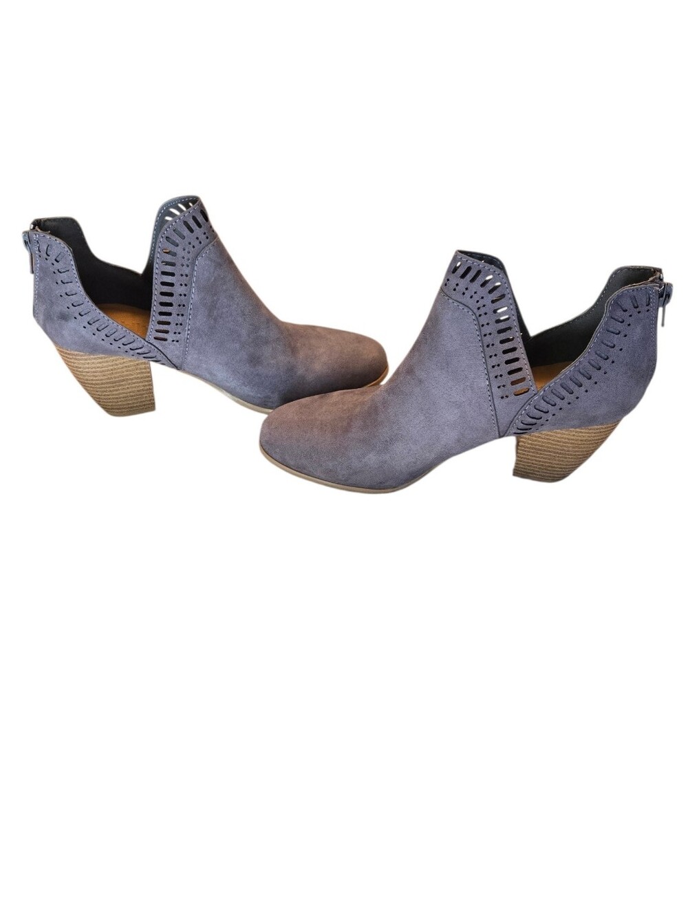 Charlotte Russe Booties